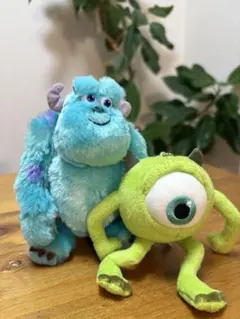 2026年最新】マイクとサリーの人気アイテム - メルカリ