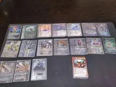 2026年最新】バトスピ 光導デッキの人気アイテム - メルカリ