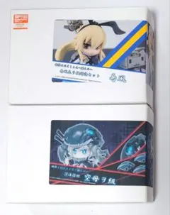 2026年最新】ガレージキット 艦これの人気アイテム - メルカリ