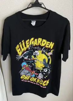 2026年最新】ellegarden コラボtシャツの人気アイテム - メルカリ