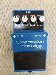 2026年最新】BOSS CS 3の人気アイテム - メルカリ