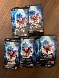 2026年最新】ドラゴンボール 覚醒の鼓動 BOXの人気アイテム - メルカリ