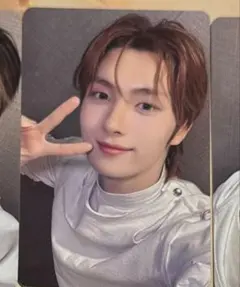 2026年最新】TWS ヨンジェ トレカの人気アイテム - メルカリ