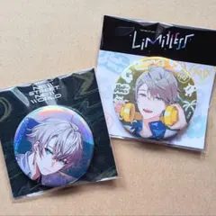 2026年最新】甲斐田晴 缶バッジの人気アイテム - メルカリ