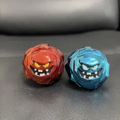 2026年最新】メタリックモンスターズギャラリー ばくだんいわの人気