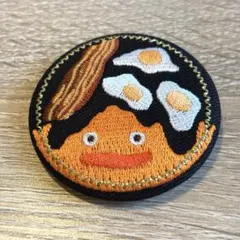 2026年最新】刺繍ブローチ ハウルの人気アイテム - メルカリ
