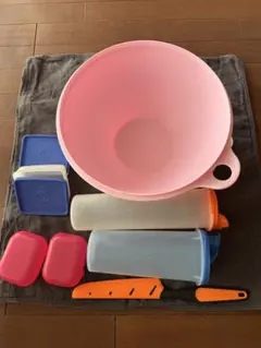 2026年最新】タッパーウェア スーパーケースの人気アイテム - メルカリ