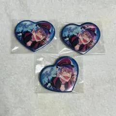 2026年最新】大神晃牙 缶バッジの人気アイテム - メルカリ