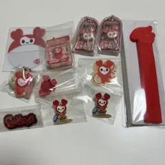 2026年最新】twice チェンブリーの人気アイテム - メルカリ