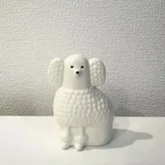 2026年最新】リサラーソン 置物 プードルの人気アイテム - メルカリ