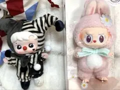 2026年最新】popmart labubu mokokoの人気アイテム - メルカリ