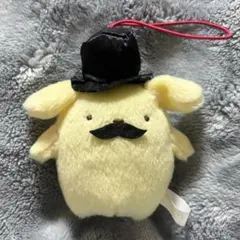 2026年最新】おひげポムポムプリンの人気アイテム - メルカリ