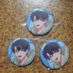 2026年最新】犬飼憂人 缶バッジの人気アイテム - メルカリ