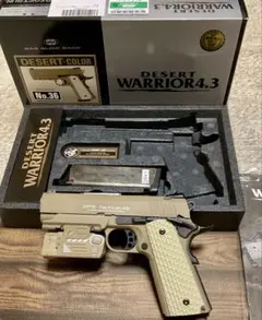 2026年最新】デザートウォーリア4.3の人気アイテム - メルカリ