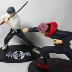 2026年最新】呪術廻戦フィギュアまとめ売りの人気アイテム - メルカリ