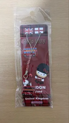 2026年最新】キティ ロンドンの人気アイテム - メルカリ