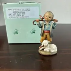 2026年最新】アンリ 木彫り人形の人気アイテム - メルカリ