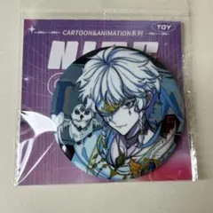 2026年最新】第五人格占い師缶バッジの人気アイテム - メルカリ