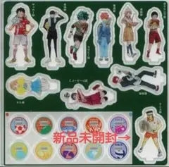 2026年最新】ジャンプ 応募者全員サービス アクリルminiフィギュアの