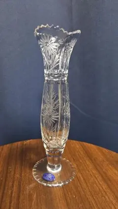 2026年最新】ドレスデンクリスタル 花瓶の人気アイテム - メルカリ