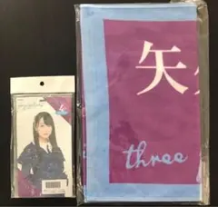 2026年最新】矢久保美緒 チケットホルダーの人気アイテム - メルカリ