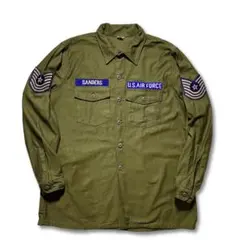 2026年最新】og107 ユーティリティシャツの人気アイテム - メルカリ