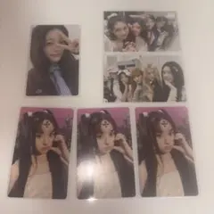 2026年最新】illit ミンジュ まとめ売りの人気アイテム - メルカリ