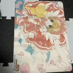 2026年最新】カードキャプターさくら プレイマットの人気アイテム