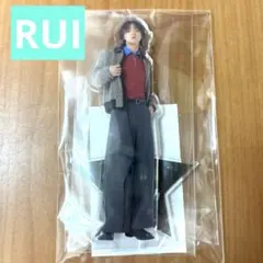 2026年最新】BMSG ルイ アクスタの人気アイテム - メルカリ