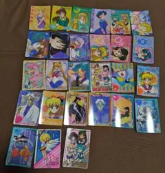 2026年最新】セーラームーンまとめ売りの人気アイテム - メルカリ