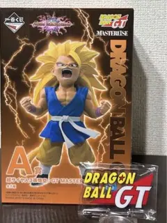 2026年最新】超サイヤ人3孫悟空 a賞の人気アイテム - メルカリ
