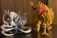 2026年最新】うしおととら とらフィギュアの人気アイテム - メルカリ