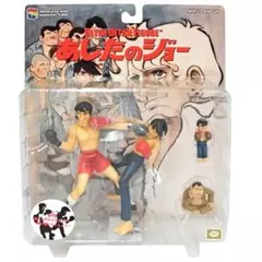 2026年最新】力石徹 フィギュアの人気アイテム - メルカリ