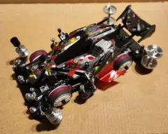 2026年最新】ミニ四駆 完成 msフレキの人気アイテム - メルカリ