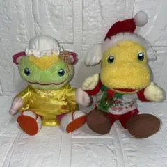 2026年最新】グーチョコランタン ぬいぐるみの人気アイテム - メルカリ