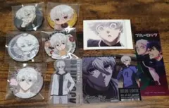 2026年最新】凪 誠士郎 まとめ売りの人気アイテム - メルカリ