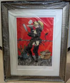 2026年最新】林田球 サインの人気アイテム - メルカリ