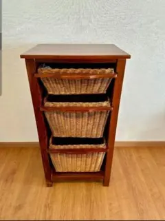 2026年最新】籐ラックの人気アイテム - メルカリ