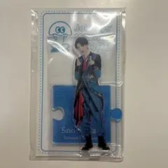 2026年最新】深澤辰哉アクスタの人気アイテム - メルカリ