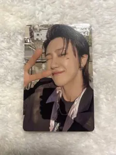 2026年最新】seventeen トレカ the8の人気アイテム - メルカリ