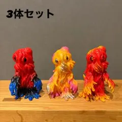 2026年最新】ヘドラ ソフビの人気アイテム - メルカリ