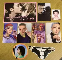 2026年最新】STRAYKIDS ヒョンジン トレカ まとめ売りの人気アイテム