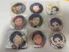 2026年最新】伏見弓弦 缶バッジ まとめ売りの人気アイテム - メルカリ