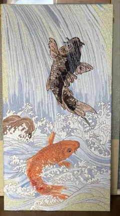 2026年最新】鯉の滝登りの人気アイテム - メルカリ