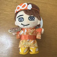 2026年最新】丸山隆平 ぬいぐるみの人気アイテム - メルカリ