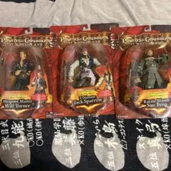 2026年最新】パイレーツオブカリビアンフィギュアの人気アイテム