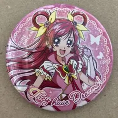 2026年最新】夢原のぞみ 缶バッジの人気アイテム - メルカリ