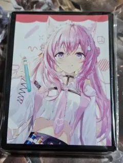 2026年最新】混沌の女神様 スリーブの人気アイテム - メルカリ