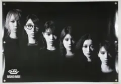 2026年最新】bish ポスター b2の人気アイテム - メルカリ