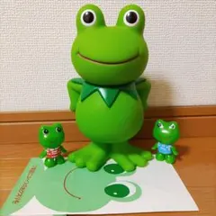 2026年最新】ケロタン 貯金箱の人気アイテム - メルカリ